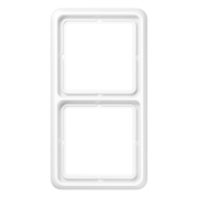 Рамка, CD 582 WU WW