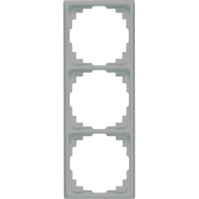 Рамка для инсталляции в кабельных каналах, CD 583 K GR