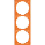 Рамка для инсталляции в кабельных каналах, CD 583 K O