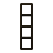 Рамка, CD 584 BR