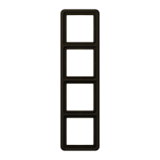 Рамка, CD 584 WU BR