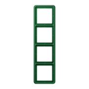 Рамка, CD 584 WU GN