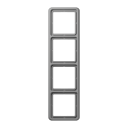 Рамка, CD 584 WU GR