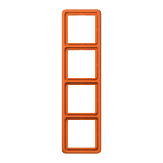 Рамка, CD 584 WU O