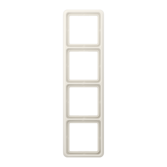 Рамка, CD 584 WU W