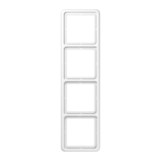 Рамка, CD 584 WU WW