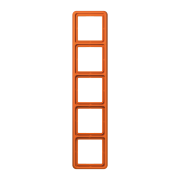 Рамка, CD 585 WU O