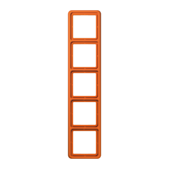 Рамка, CD 585 WU O