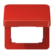 Откидная крышка (с возвратной пружиной), CD 590 BFKL RT