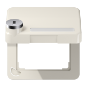 Откидная крышка (с возвратной пружиной), CD 590 BFKLSL