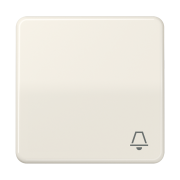 Клавиша с символом «звонок», CD 590 K