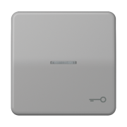 Kлавиша с символом «ключ» и окошком, CD 590 KO5T GR