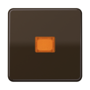 Клавиша с большим окошком, CD 590 KOBF BR