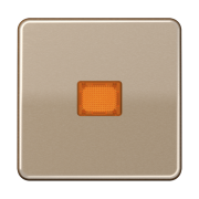 Клавиша с большим окошком, CD 590 KO GB