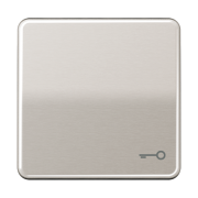 Клавиша с символом «ключ», CD 590 T PT