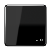 Клавиша с символом «ключ», CD 590 T SW