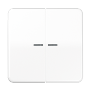 Клавиша с окошком, CD 595 KO5BF WW