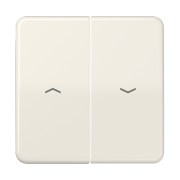 Клавиша с символами «стрелки», CD 595 PBF