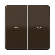 Клавиша с символами «стрелки», CD 595 PBF BR