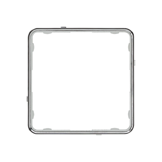 Внутренняя цветная рамка, CDP 81 GCR