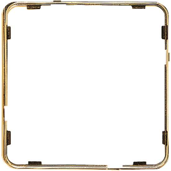 Внутренняя цветная рамка, CDP 81 GGO