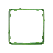 Внутренняя цветная рамка, CDP 81 GNM