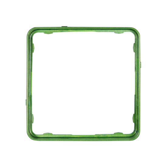 Внутренняя цветная рамка, CDP 81 GNM