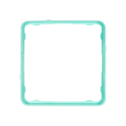Внутренняя цветная рамка, CDP 81 LGN