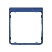 Внешняя цветная рамка, CDP 82 BLM