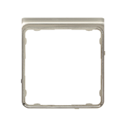 Внешняя цветная рамка, CDP 82 ES