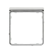 Внешняя цветная рамка, CDP 82 GCR