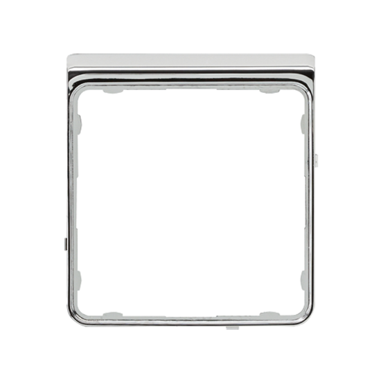 Внешняя цветная рамка, CDP 82 GCR