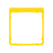 Внешняя цветная рамка, CDP 82 GE