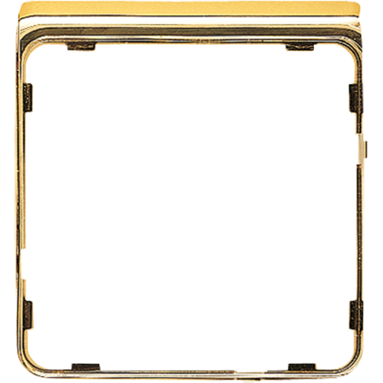 Внешняя цветная рамка, CDP 82 GGO