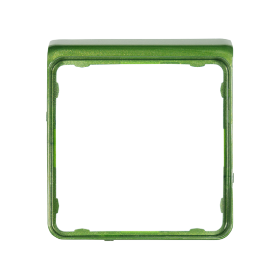 Внешняя цветная рамка, CDP 82 GNM