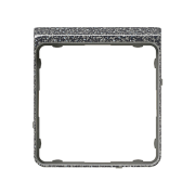 Внешняя цветная рамка, CDP 82 GT