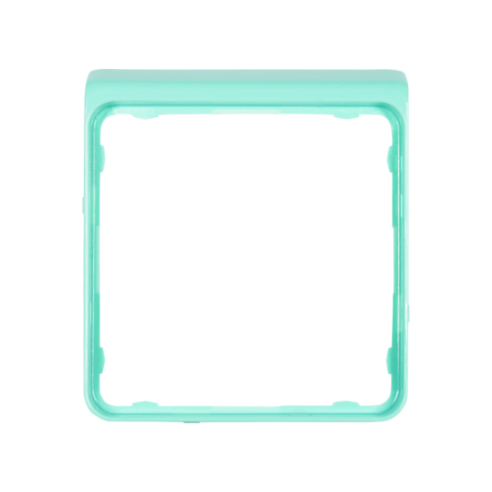 Внешняя цветная рамка, CDP 82 LGN