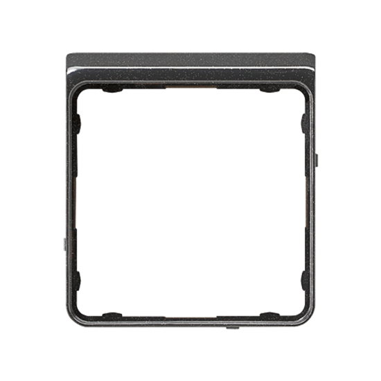 Внешняя цветная рамка, CDP 82 SWM