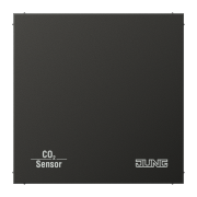 KNX Датчик CO2 , CO2 AL 2178 AN