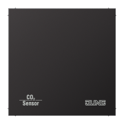 KNX Датчик CO2 , CO2 AL 2178 D