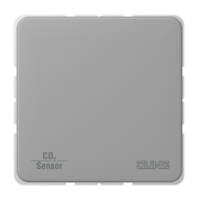 KNX Датчик CO2 , CO2 CD 2178 GR
