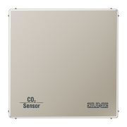 KNX Датчик CO2 , CO2 ES 2178