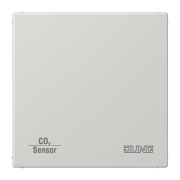 KNX Датчик CO2 , CO2 LS 2178 LG