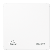 KNX Датчик CO2 , CO2 LS 2178 WW