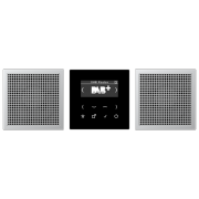 Смарт радио DAB+, стерео, DAB AL2