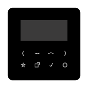 Дисплей, DAB CD BT-DISP SW