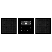 Смарт радио DAB+ Bluetooth®, стерео, DAB LS2 BT SW