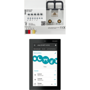 eNet сервер сет Smart Control 5, ENET-S-SC 5 SW