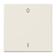 Радиопередатчик EnOcean с символами 0 I, ENO LS 990-01