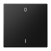 Радиопередатчик EnOcean с символами 0 I, ENO LS 990-01 SWM